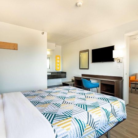 Motel 6-Rolling Meadows, Il - Chicago Northwest Esterno foto