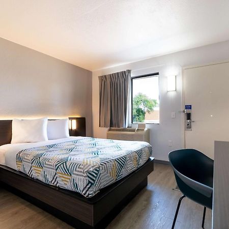 Motel 6-Rolling Meadows, Il - Chicago Northwest Esterno foto
