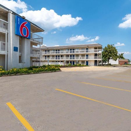 Motel 6-Rolling Meadows, Il - Chicago Northwest Esterno foto