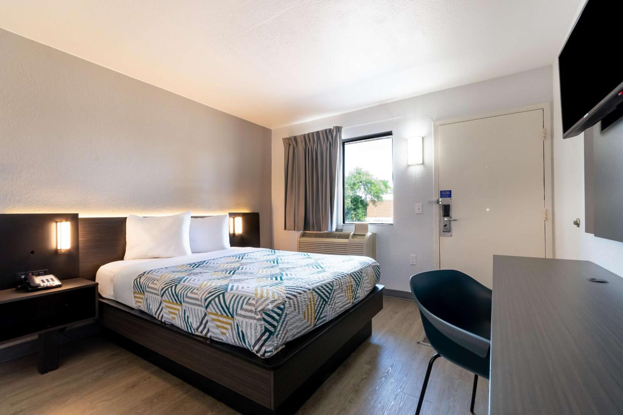 Motel 6-Rolling Meadows, Il - Chicago Northwest Esterno foto
