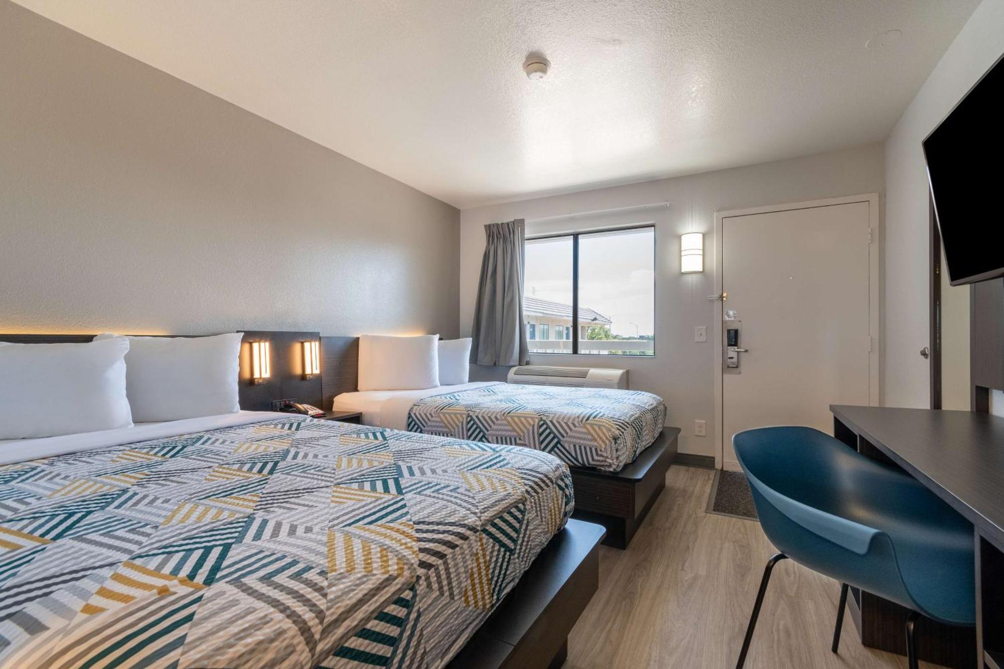 Motel 6-Rolling Meadows, Il - Chicago Northwest Esterno foto