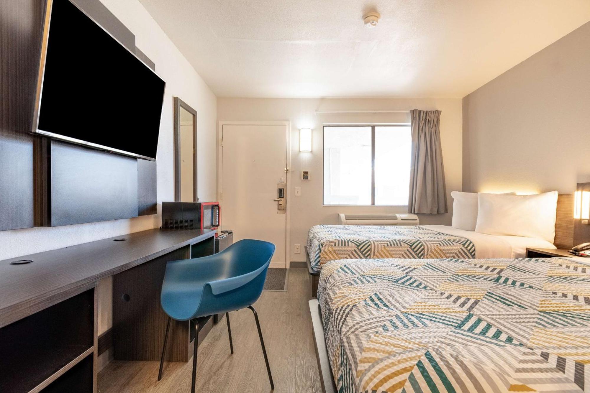 Motel 6-Rolling Meadows, Il - Chicago Northwest Esterno foto