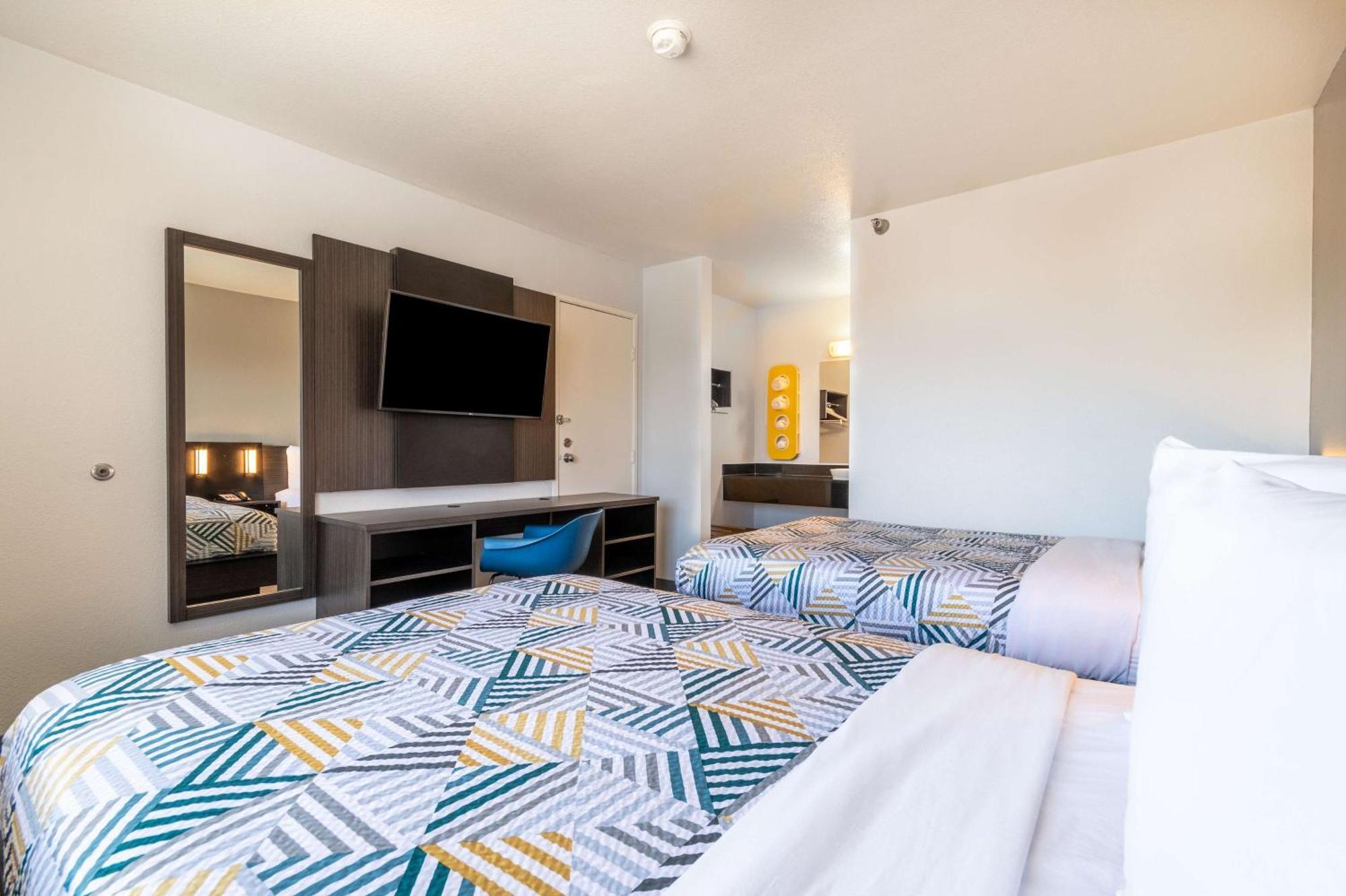 Motel 6-Rolling Meadows, Il - Chicago Northwest Esterno foto