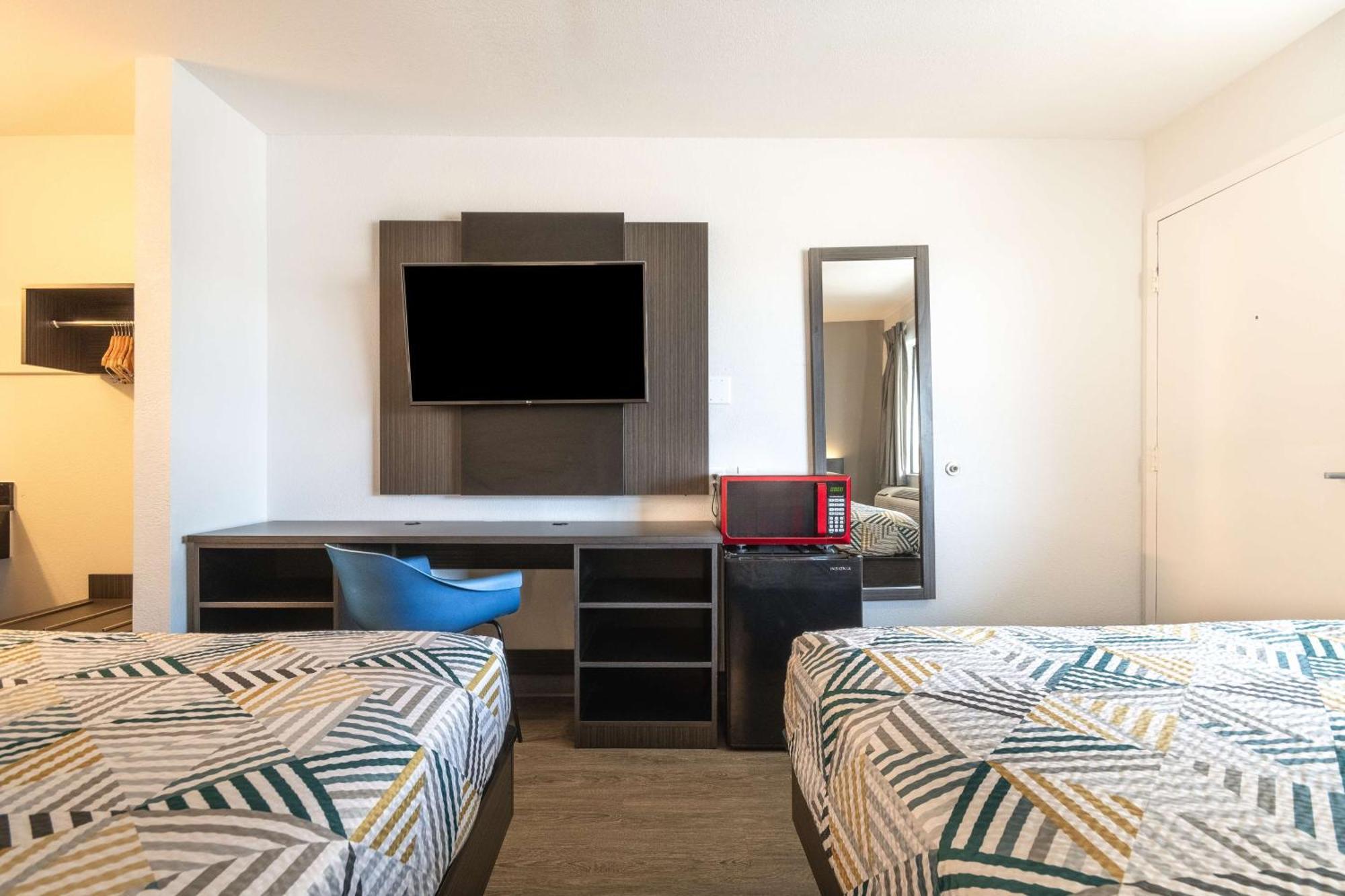 Motel 6-Rolling Meadows, Il - Chicago Northwest Esterno foto