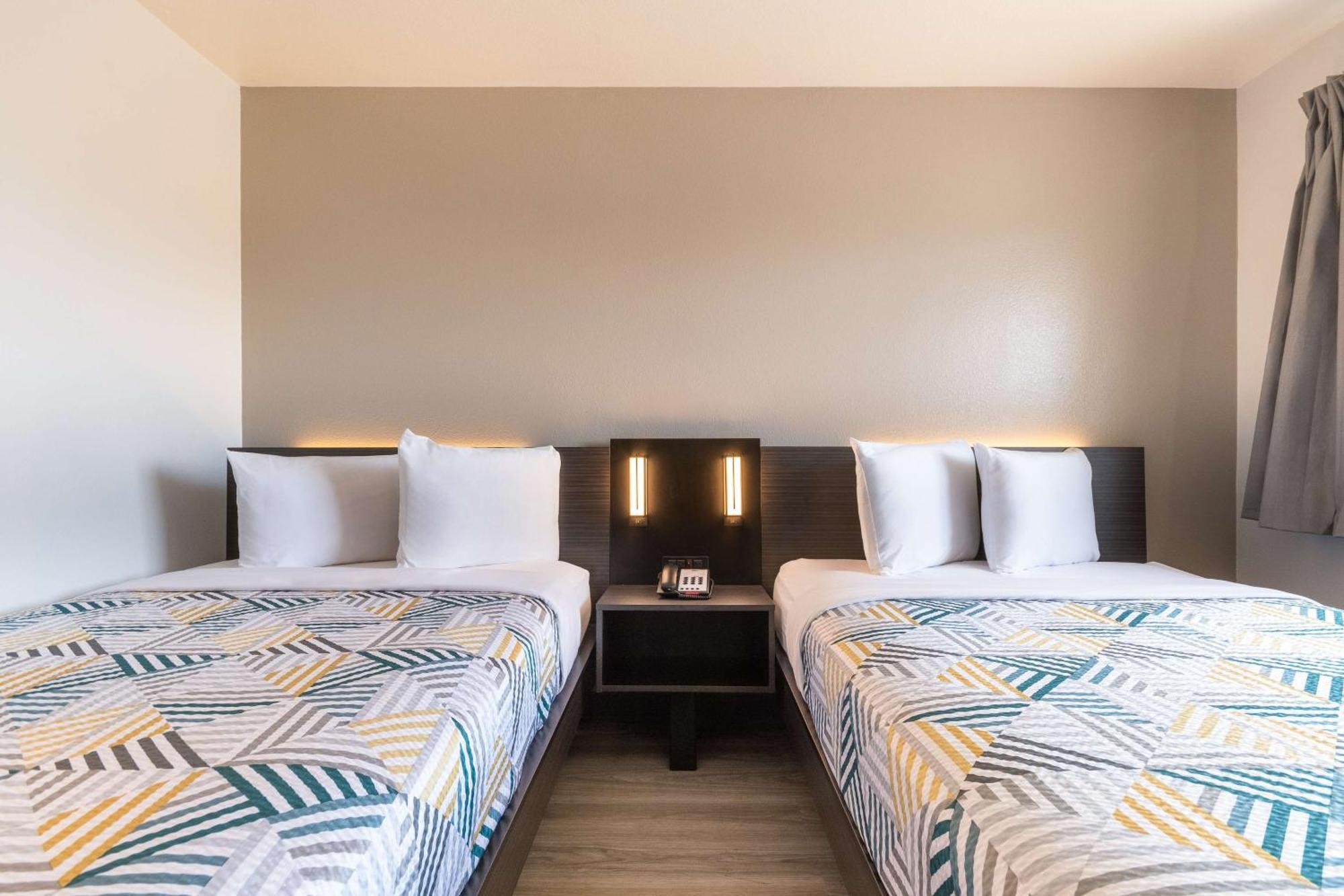 Motel 6-Rolling Meadows, Il - Chicago Northwest Esterno foto