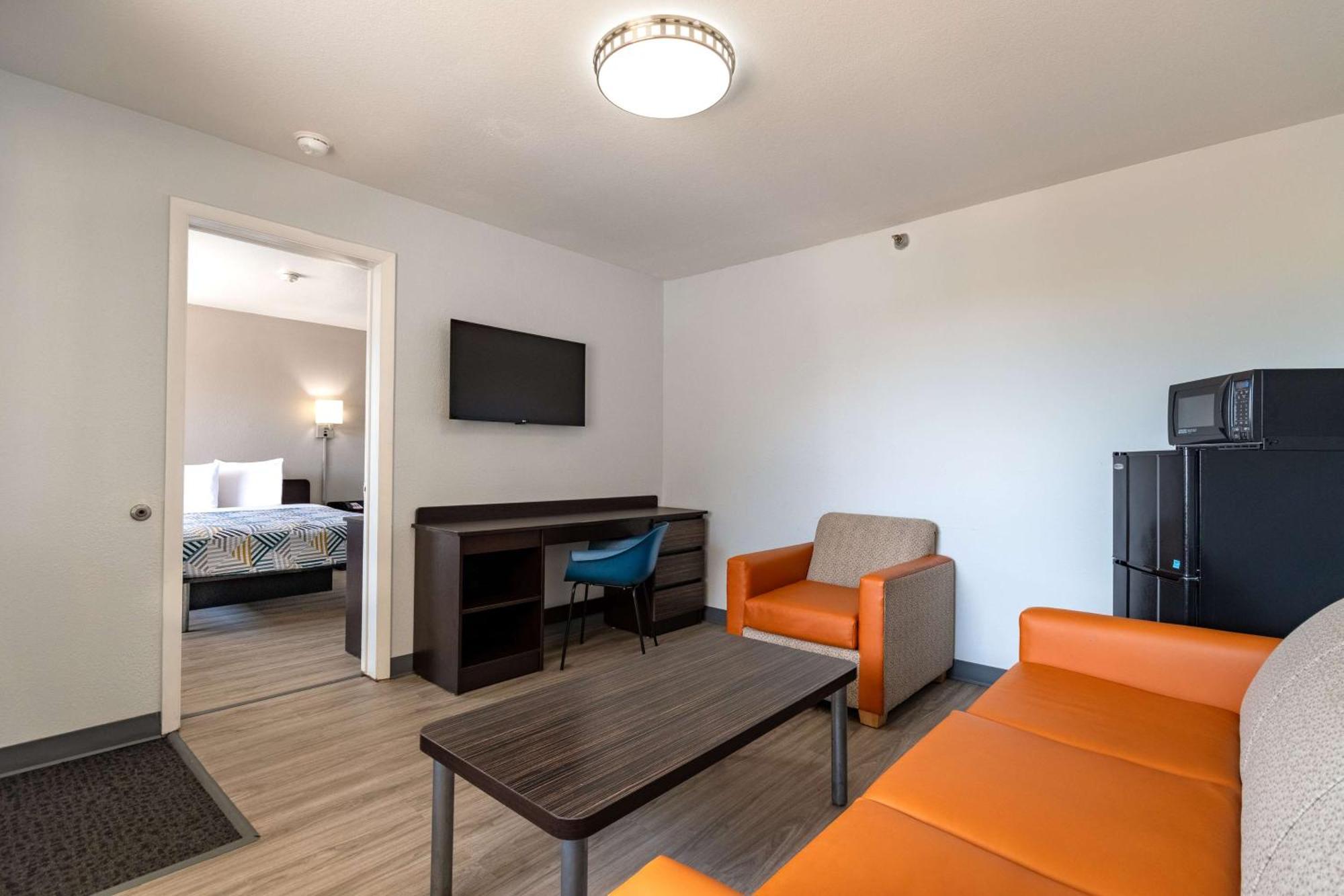 Motel 6-Rolling Meadows, Il - Chicago Northwest Esterno foto
