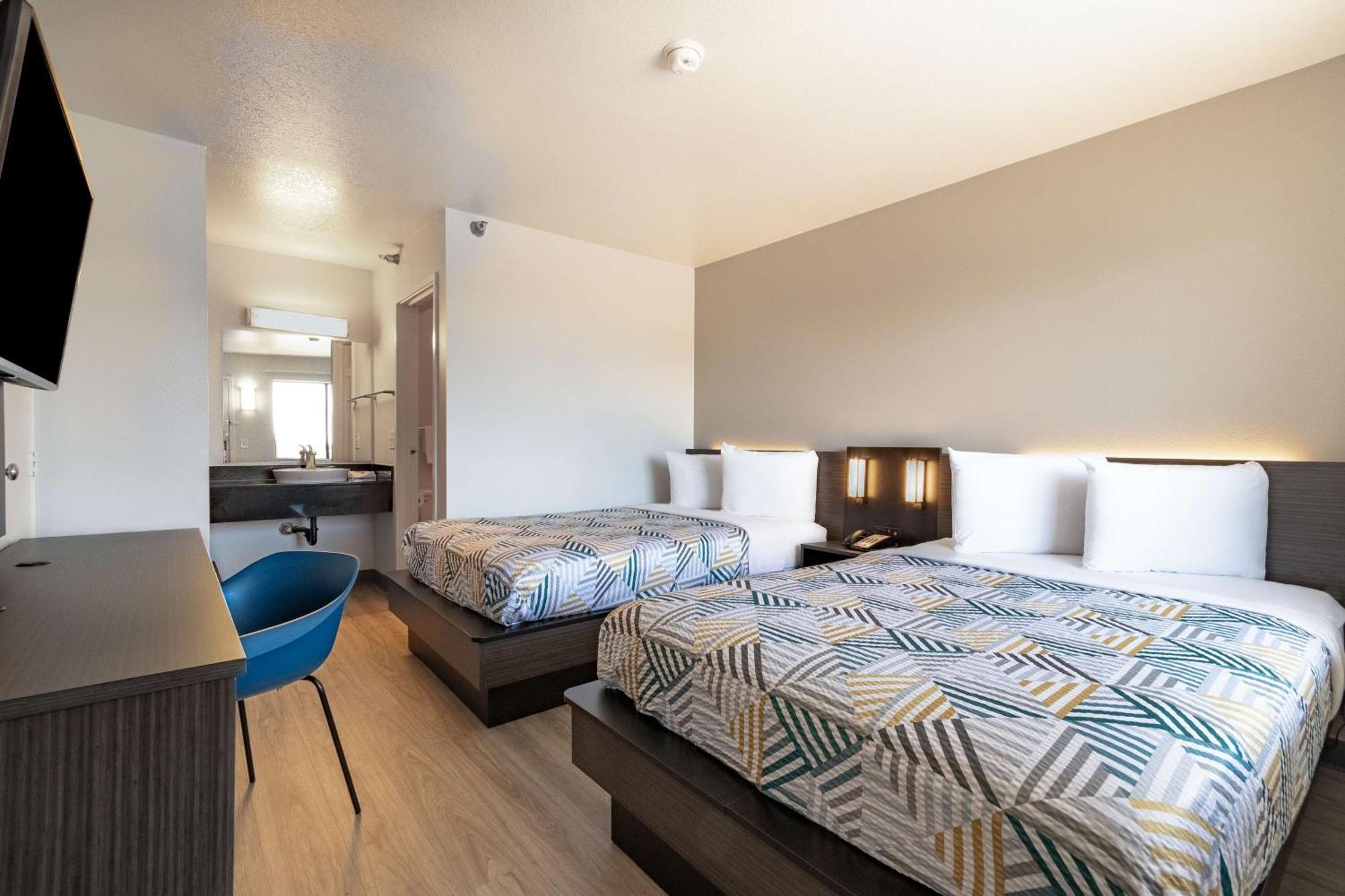 Motel 6-Rolling Meadows, Il - Chicago Northwest Esterno foto