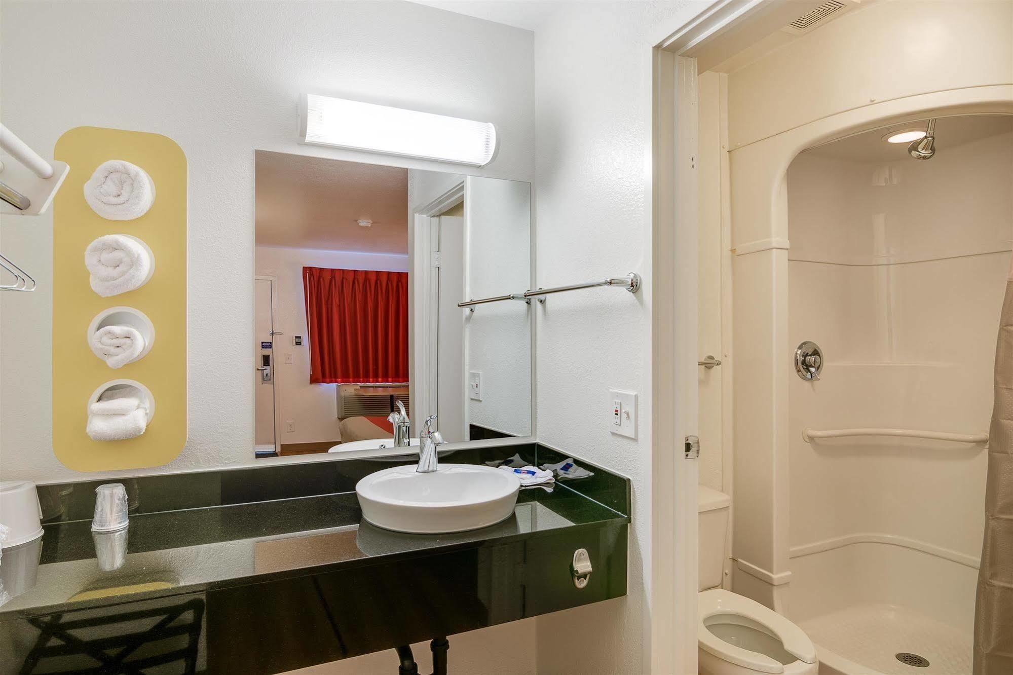 Motel 6-Rolling Meadows, Il - Chicago Northwest Esterno foto